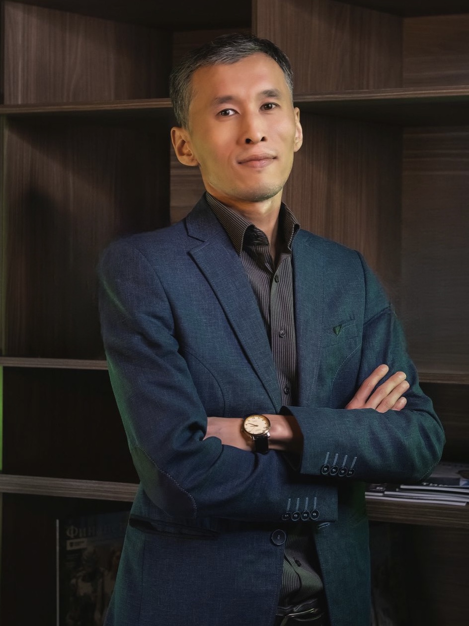 Джаныкулов Куаныш 